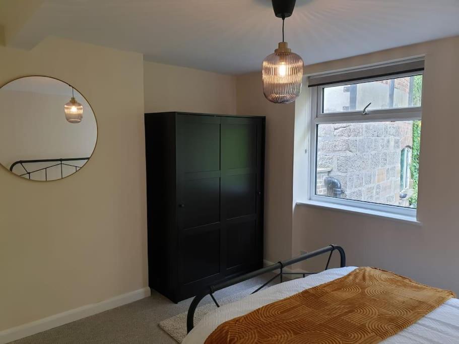 Two Bed Flat Sea View Old Town Hastings Apartment Bagian luar foto