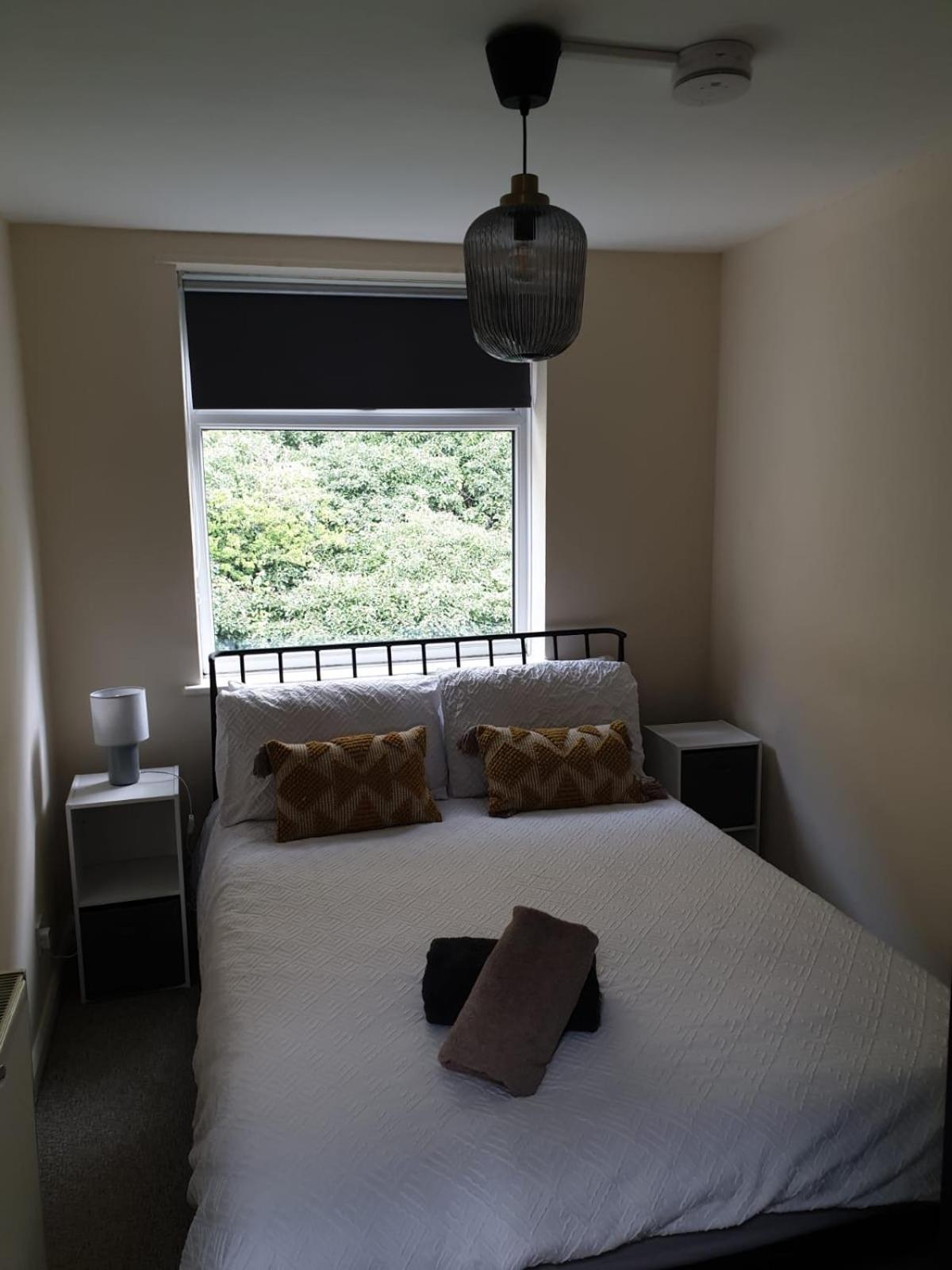 Two Bed Flat Sea View Old Town Hastings Apartment Bagian luar foto